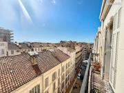 Appartement 4 pièces 110 m²