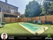Appartement 4 pièces 110 m²