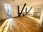 Appartement 4 pièces 110 m²