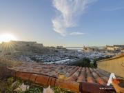 Appartement 4 pièces 110 m²