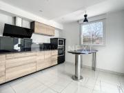 Appartement 4 pièces 110 m²