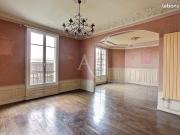 Appartement 4 pièces 110 m²