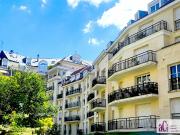 Appartement 5 pièces 110 m²