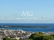 Appartement 4 pièces 110 m²