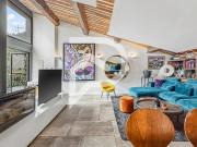 Appartement 4 pièces 110 m²