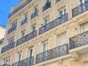 Appartement 5 pièces 110 m²