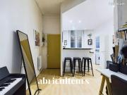 Appartement 4 pièces 110 m²