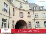 Appartement 4 pièces 110 m²