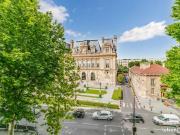 Appartement 4 pièces 110 m²