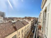 Appartement 4 pièces 110 m²