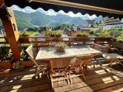 Appartement 4 pièces 110 m²