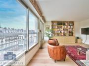 Appartement 4 pièces 110 m²