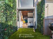 Appartement 4 pièces 110 m² Appartement 4 pièces 110 m²