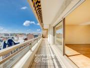 Appartement 4 pièces 110 m²