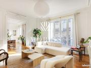 Appartement 4 pièces 110 m²