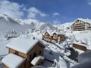 Appartement 4 pièces 107 m²