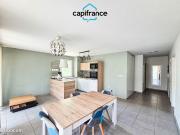 Appartement 4 pièces 110 m²