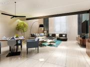 Appartement 4 pièces 110 m²
