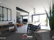 Appartement 4 pièces 110 m²