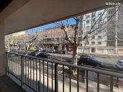 Appartement 4 pièces 110 m²