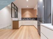 Appartement 4 pièces 110 m²