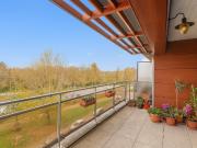 Appartement 4 pièces 110 m²