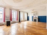 Appartement 4 pièces 110 m²