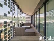 Appartement 4 pièces 110 m²