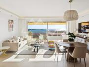 Appartement 4 pièces 110 m²