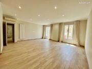 Appartement 4 pièces 110 m²