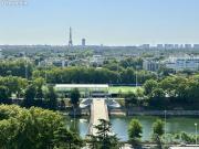 Appartement 4 pièces 110 m²