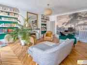 Appartement 4 pièces 110 m²