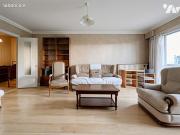 Appartement 4 pièces 110 m²