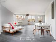 Appartement 4 pièces 110 m²