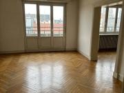 Appartement 4 pièces 110 m²