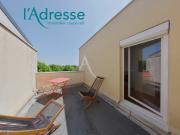 Appartement 4 pièces 110 m²