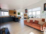 Appartement 4 pièces 110 m²