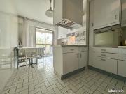 Appartement 4 pièces 110 m²