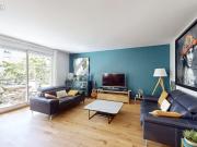 Appartement 4 pièces 110 m²