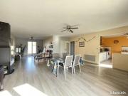 Maison 4 pièces 110 m²