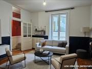 Appartement 4 pièces 110 m²