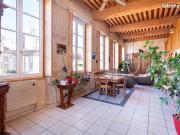 Appartement 4 pièces 110 m²