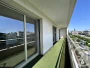 Appartement 4 pièces 110 m²