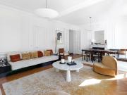 Appartement 4 pièces 110 m²