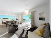 Appartement 4 pièces 110 m²