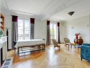 Appartement 4 pièces 110 m²