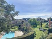 Appartement 4 pièces 110 m²