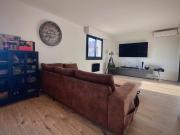 Appartement 4 pièces 110 m²