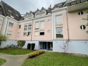 Appartement 4 pièces 110 m²