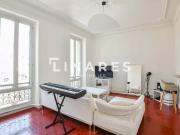 Appartement 4 pièces 110 m²